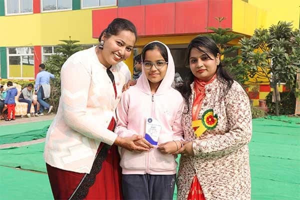 CIAT Convent School Gallery 4