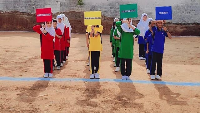 Insight International School Gallery 3