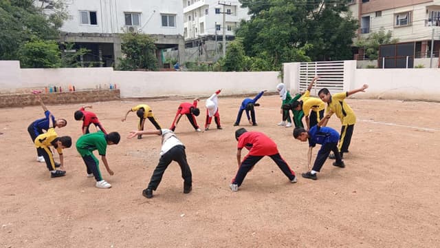 Insight International School Gallery 4