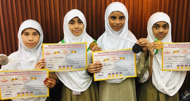 Insight International School Gallery 2