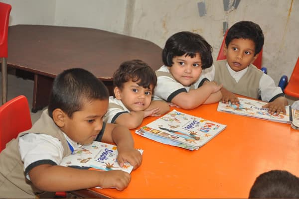 Insight International School Gallery 3