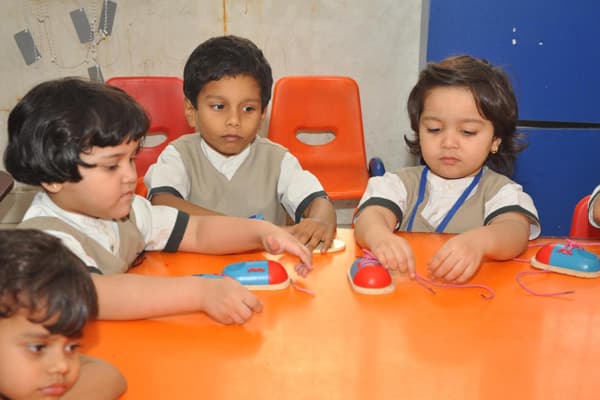 Insight International School Gallery 1