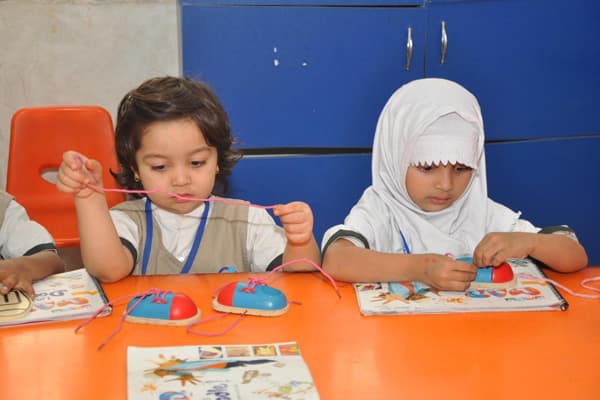 Insight International School Gallery 2