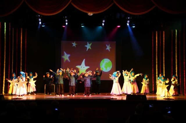 IQRA International School Gallery 16