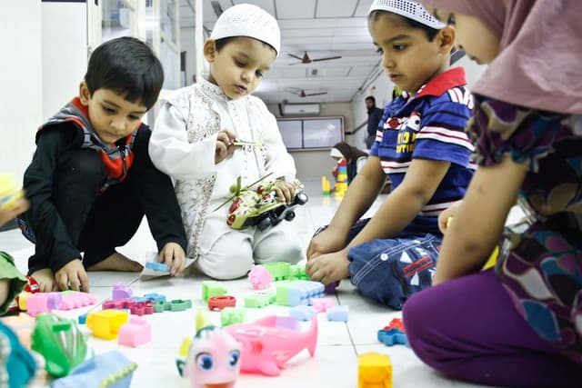 IQRA International School Gallery 15