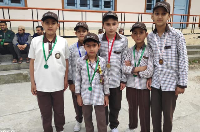 IQRA International School Gallery 4