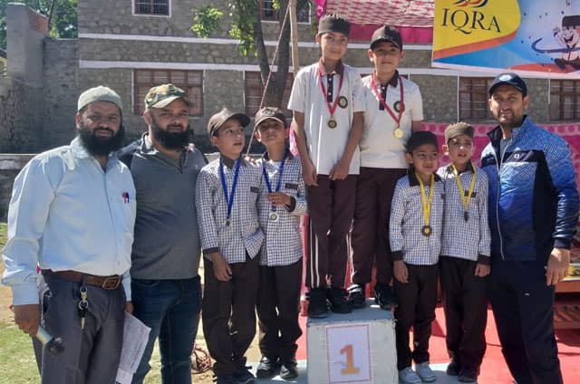 IQRA International School Gallery 5