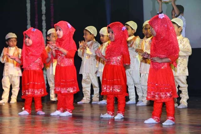 IQRA International School Gallery 1