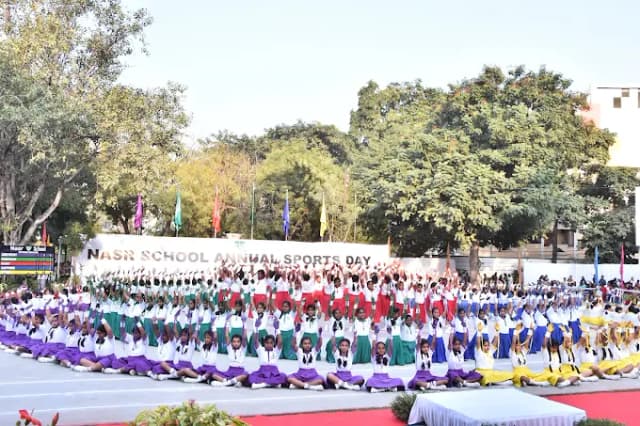 Nasr School Gallery 7