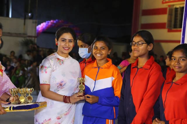 Sarathi School Gallery 10