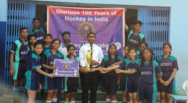 St.Joseph's High School Gallery 45