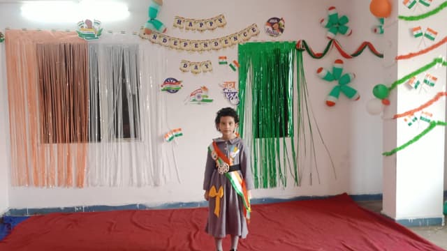 The Nobel School Gallery 5