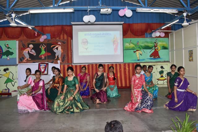 Vasavi Public School Gallery 45