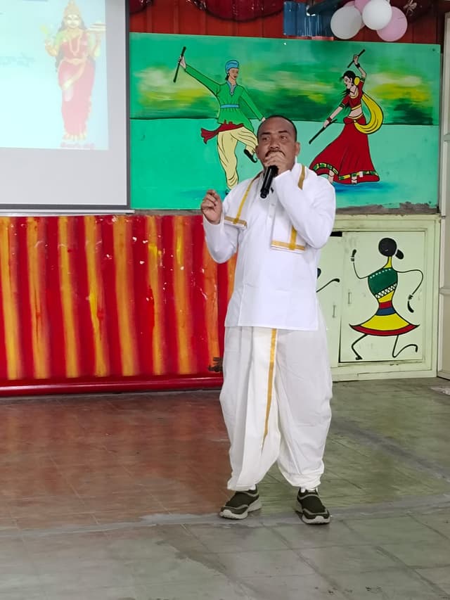 Vasavi Public School Gallery 36