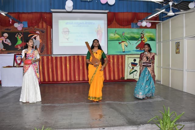 Vasavi Public School Gallery 35