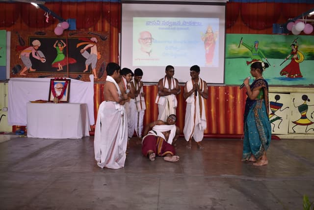 Vasavi Public School Gallery 33