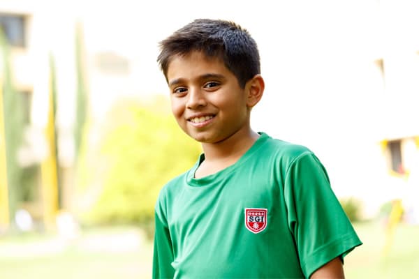 Sanjay Ghodawat International School Gallery 23