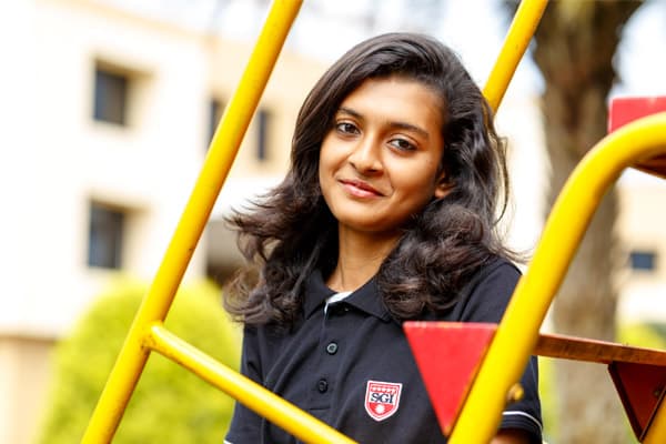 Sanjay Ghodawat International School Gallery 24