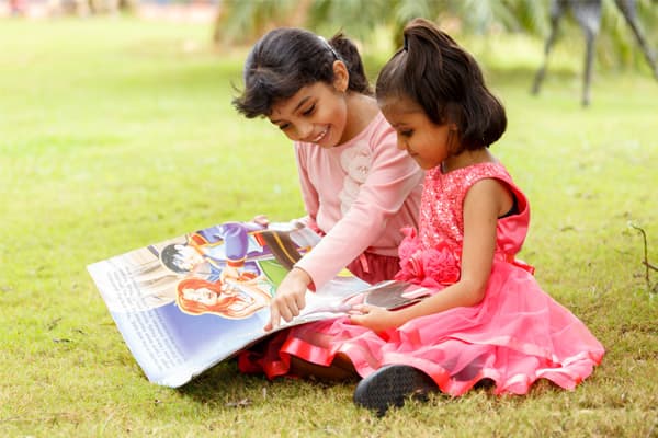 Sanjay Ghodawat International School Gallery 12