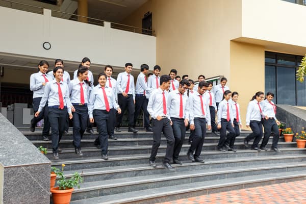Sanjay Ghodawat International School Gallery 3