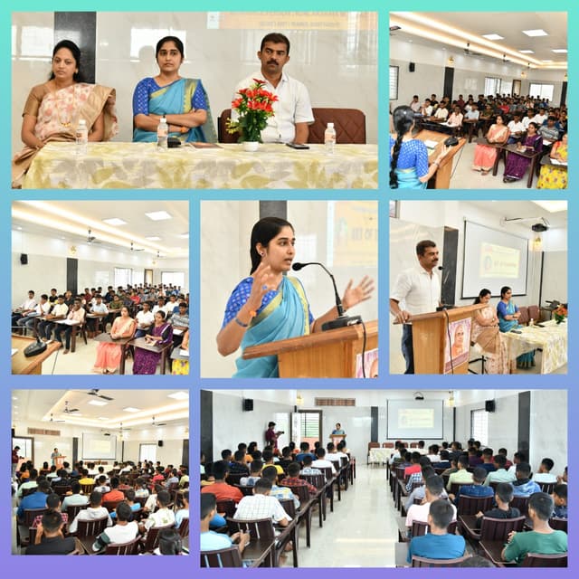 BGS Residential English Medium School Gallery 2