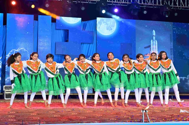 HKS International Residential School Gallery 3