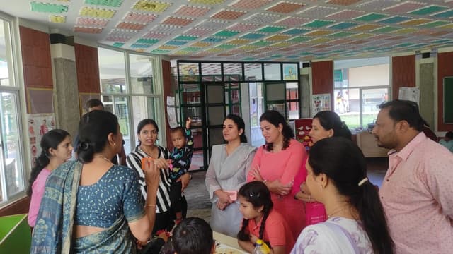 Amber Valley Residential School Gallery 2