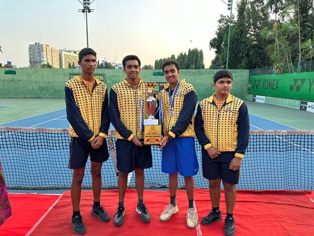 Amber Valley Residential School Gallery 3