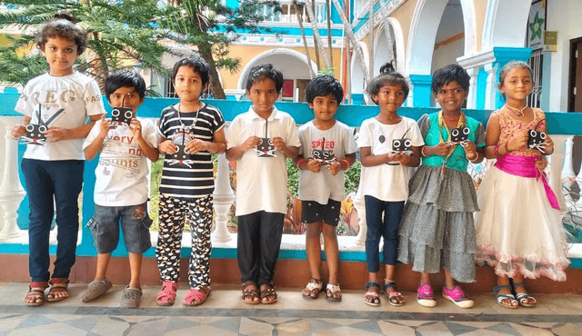 Achariya Siksha Mandir Gallery 18