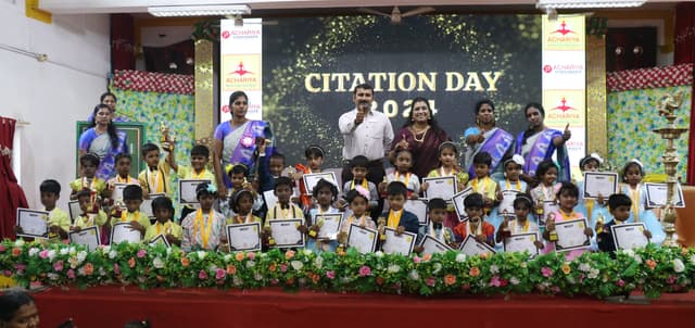 Achariya Siksha Mandir Gallery 14