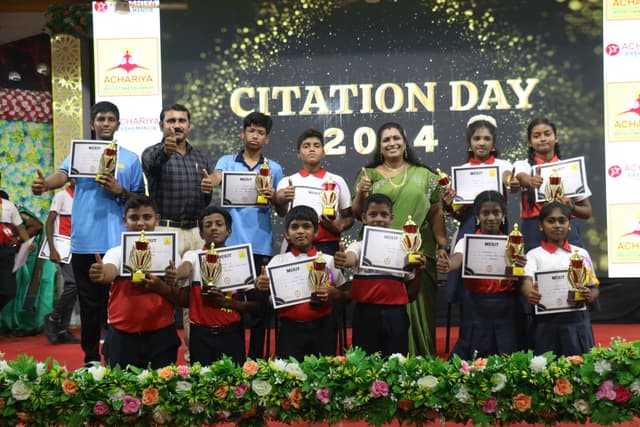 Achariya Siksha Mandir Gallery 13