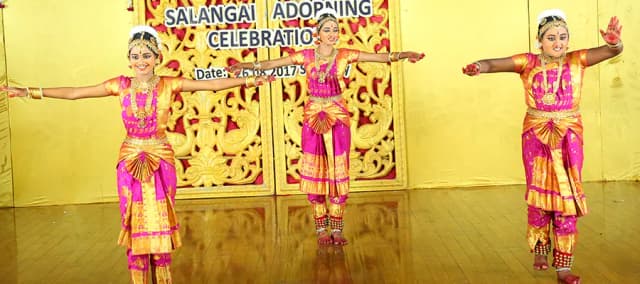 Amalorpavam Higher Secondary School Gallery 2