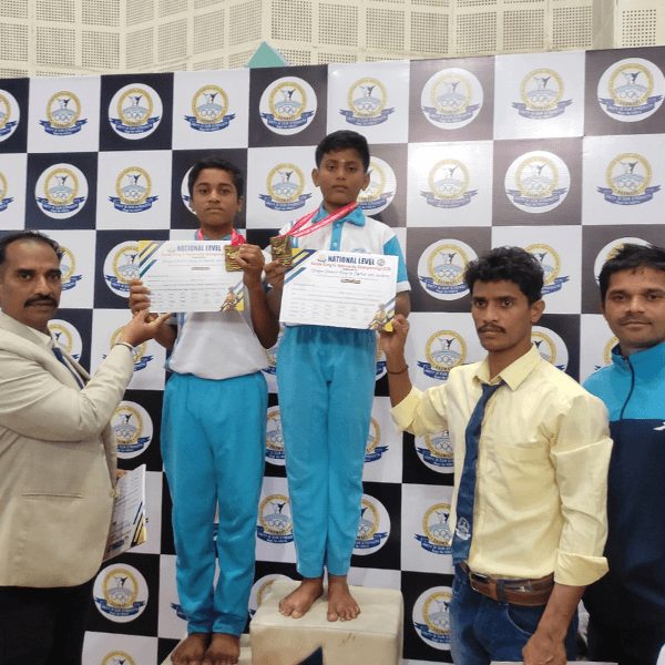 Vivekananda Residential High School Gallery 1