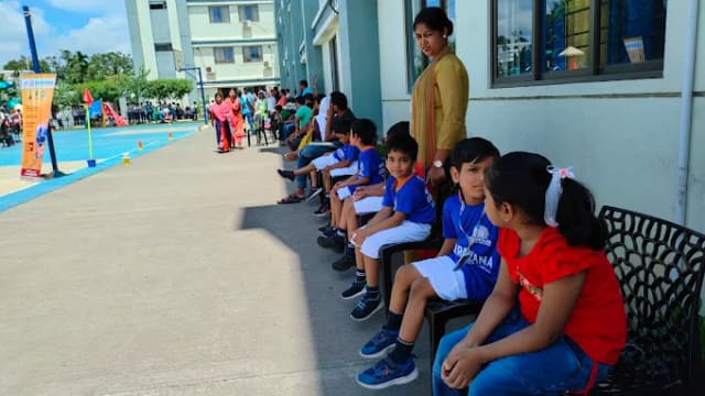 Narayana School Gallery 4