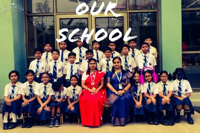 Narayana School Gallery 5