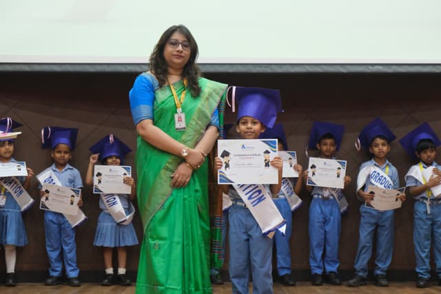 Adamas World School Gallery 29