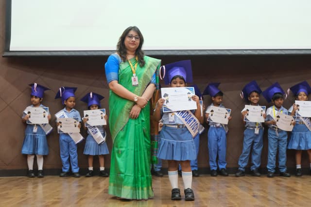 Adamas World School Gallery 26