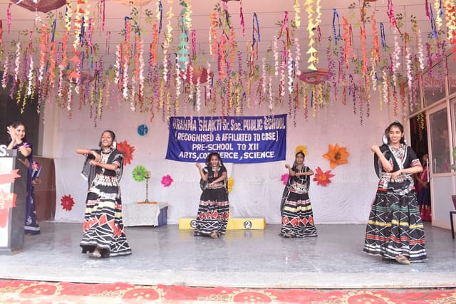 Brahma Shakti Public School Gallery 60