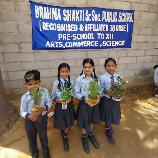 Brahma Shakti Public School Gallery 49
