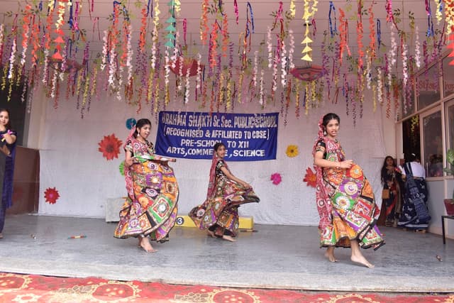 Brahma Shakti Public School Gallery 45