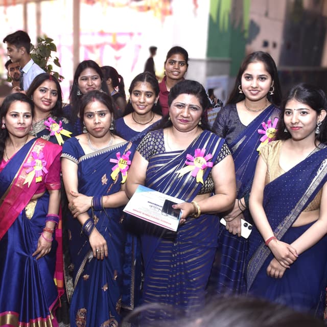 Brahma Shakti Public School Gallery 2