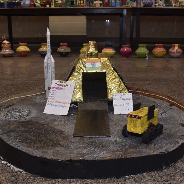 Brahma Shakti Public School Gallery 1