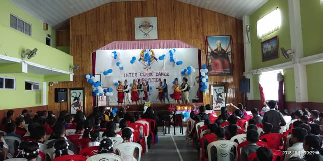 St. Augustine's School Gallery 14