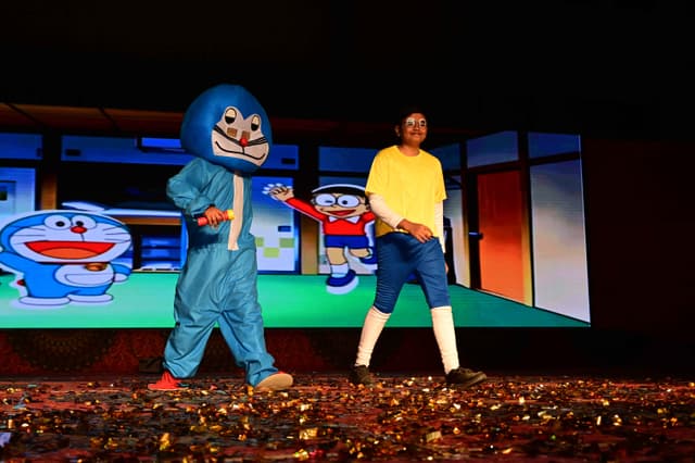 Jesus Mary Joseph Senior Secondary School Gallery 6