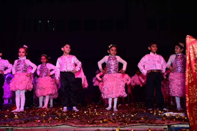 Jesus Mary Joseph Senior Secondary School Gallery 3