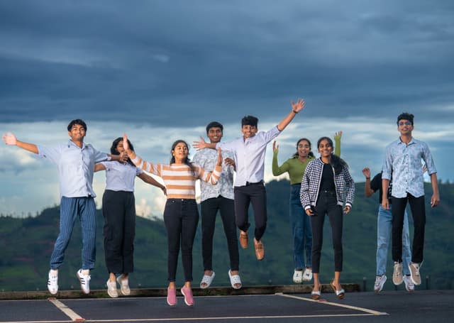 St.Jude's Public School And Junior College Gallery 14