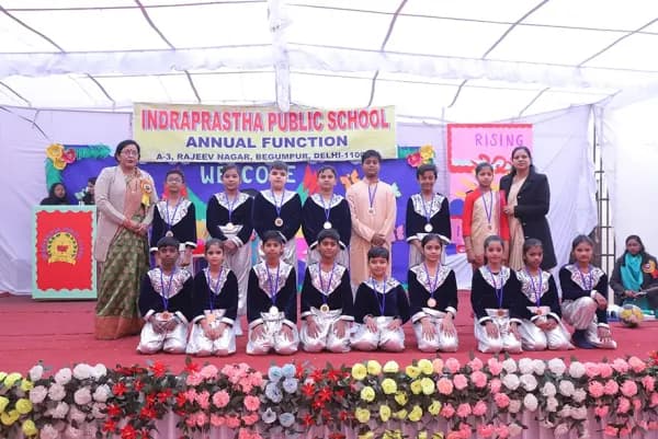 Indraprastha Public School Gallery 8