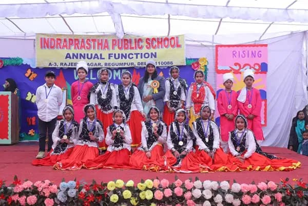 Indraprastha Public School Gallery 9