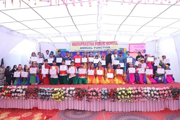 Indraprastha Public School Gallery 5