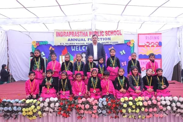 Indraprastha Public School Gallery 3